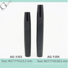 AG-YJ0304 AGPM Empty Aluminum Mascara Tube